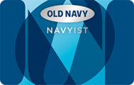 Old Navy Credit Card