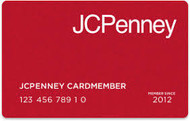 JCPenney Credit Card