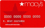 Macy's Credit Card