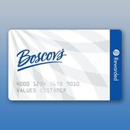 Boscov's Credit Card