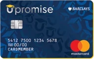 Upromise Mastercard