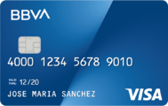 BBVA Compass ClearPoints Credit Card