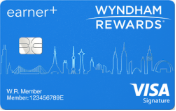 Wyndham Credit Card