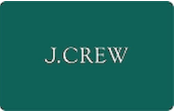 J.Crew Credit Card