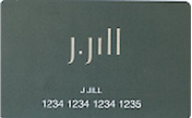 J.Jill Credit Card