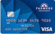 Farmers Credit Card